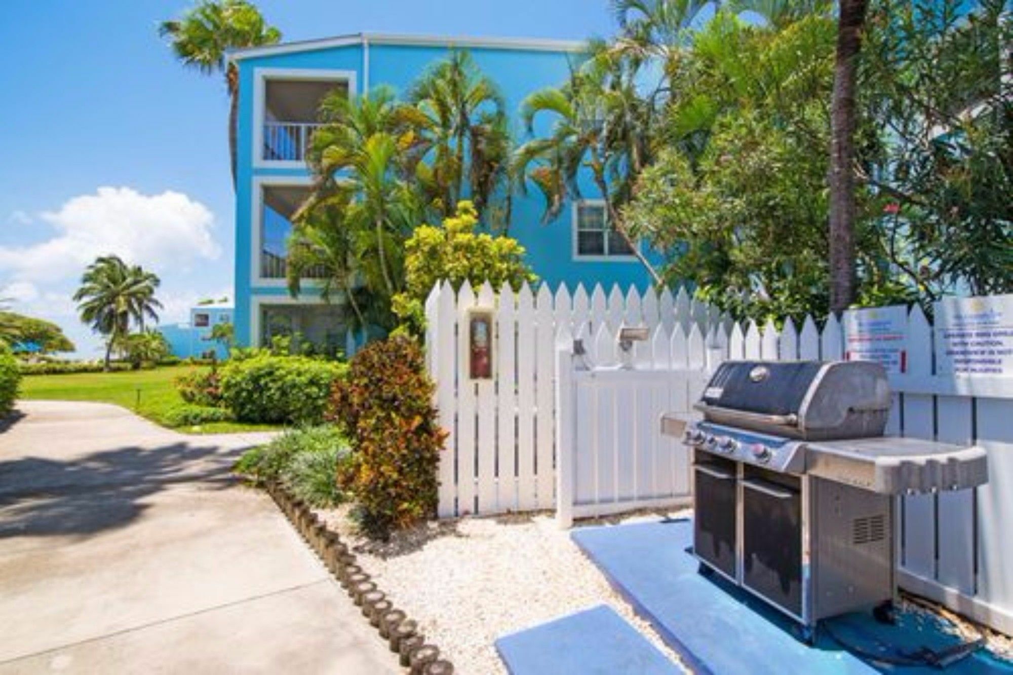 Grandview Condominiums George Town Exterior foto