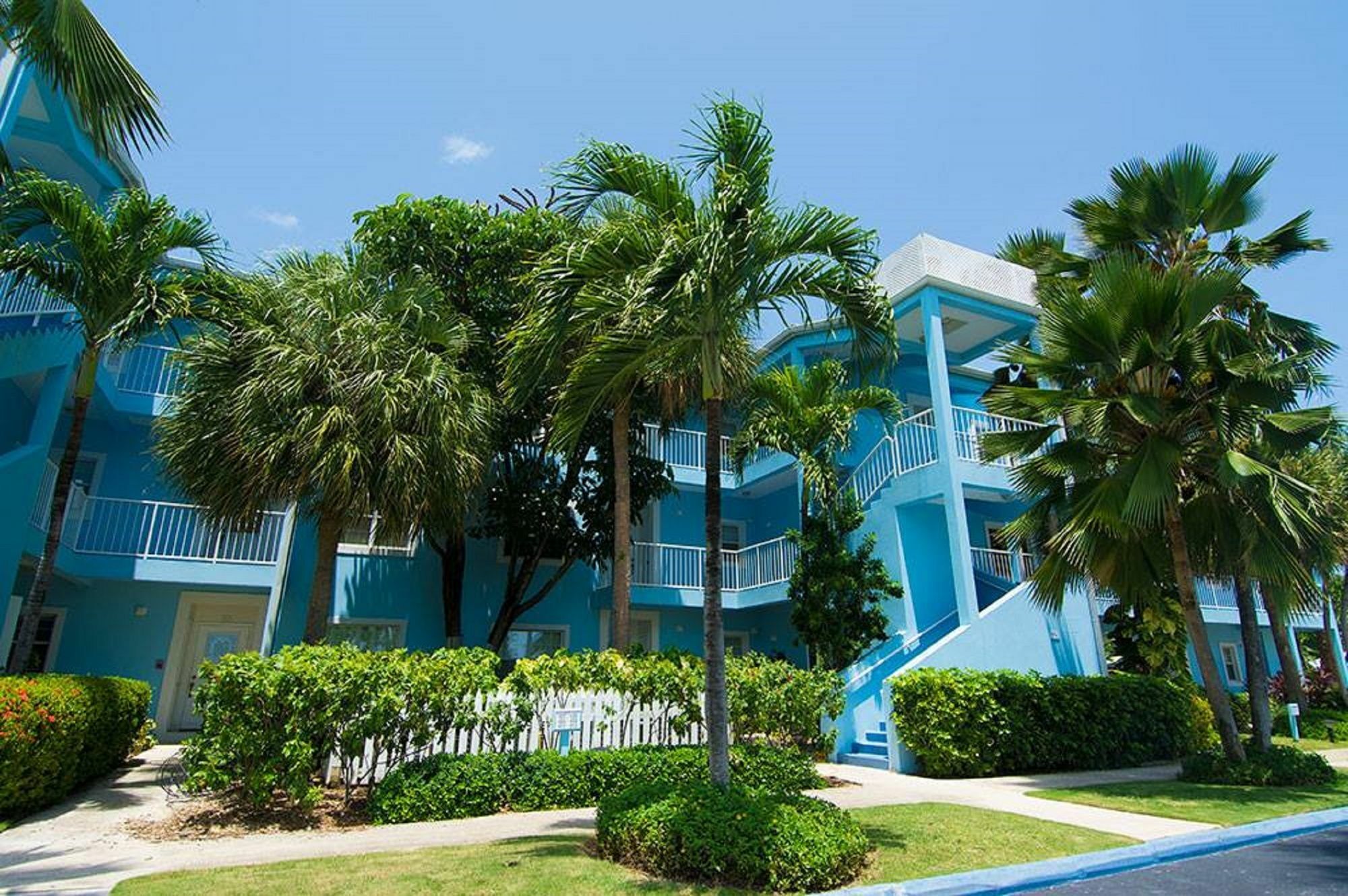 Grandview Condominiums George Town Exterior foto