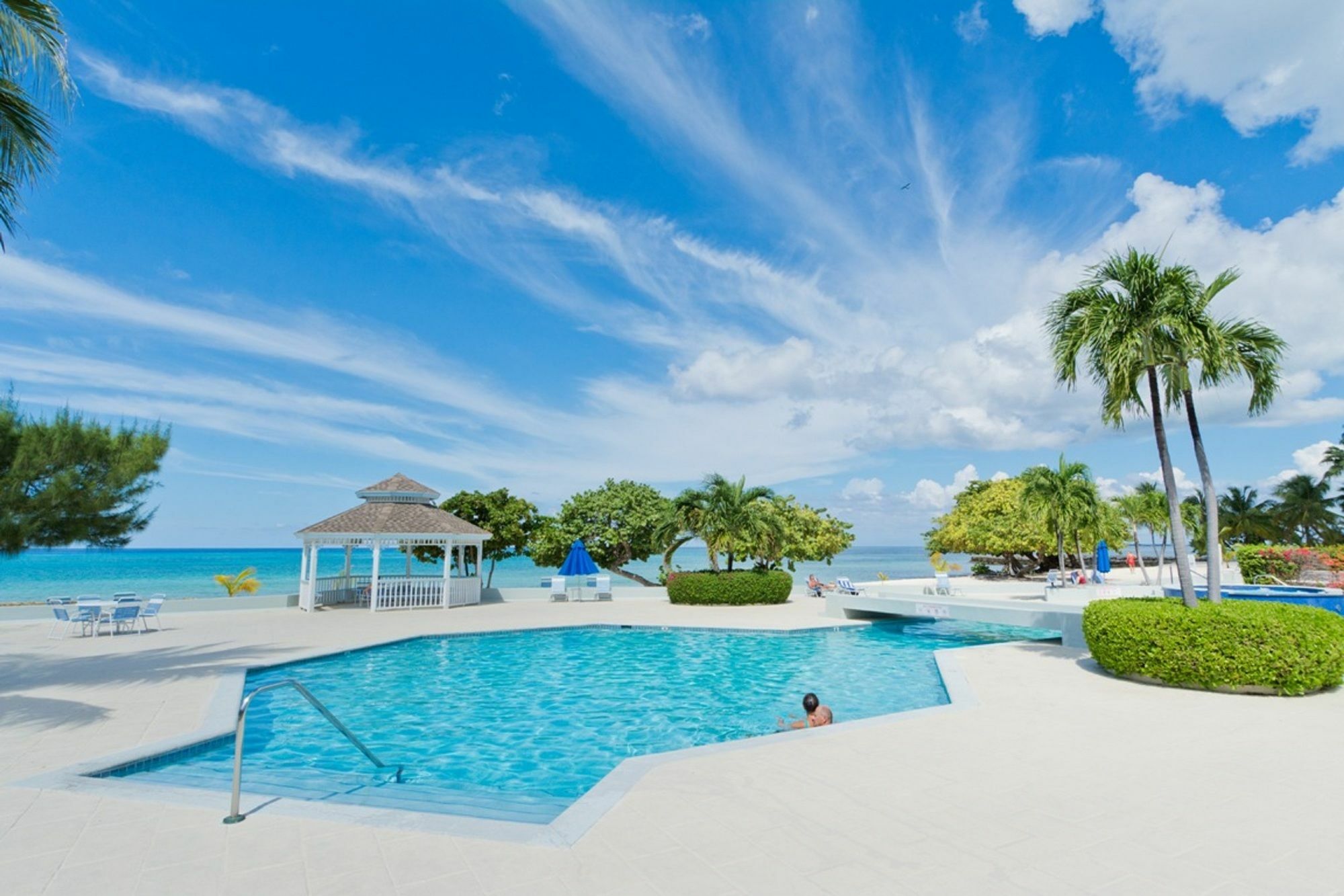 Grandview Condominiums George Town Exterior foto