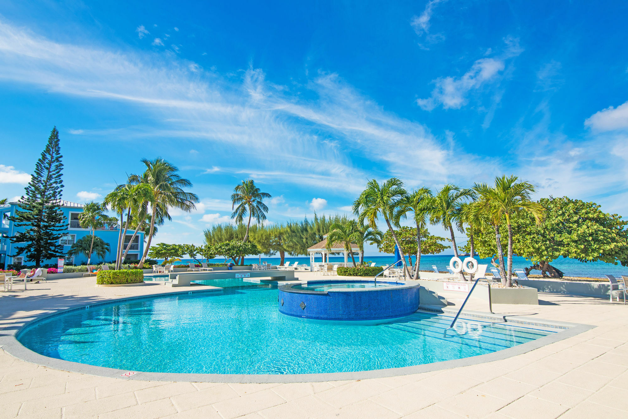 Grandview Condominiums George Town Exterior foto