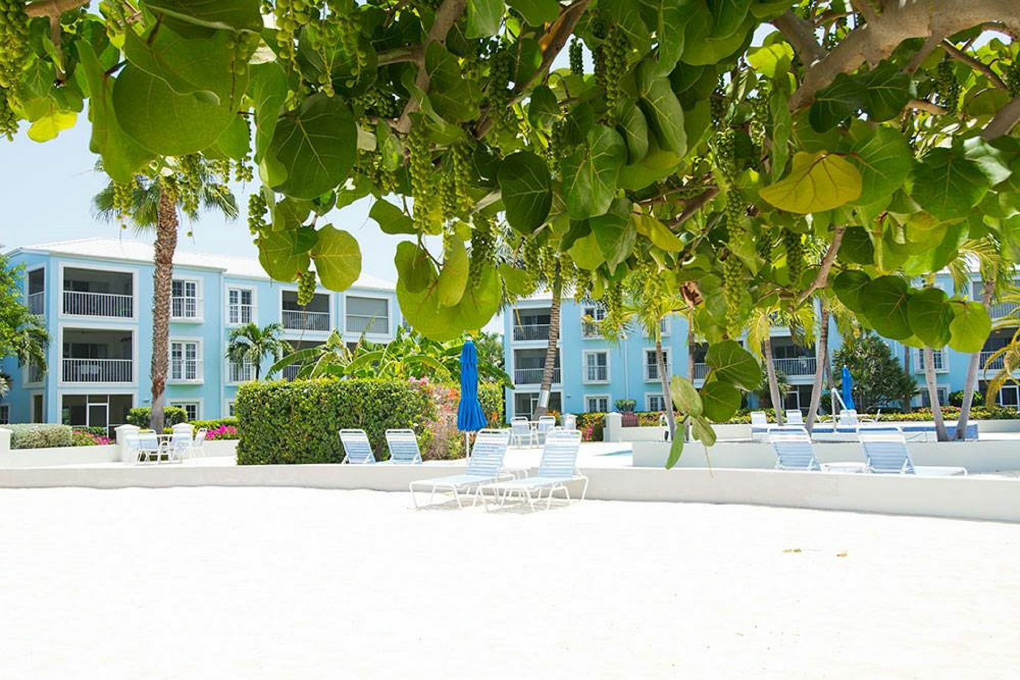 Grandview Condominiums George Town Exterior foto